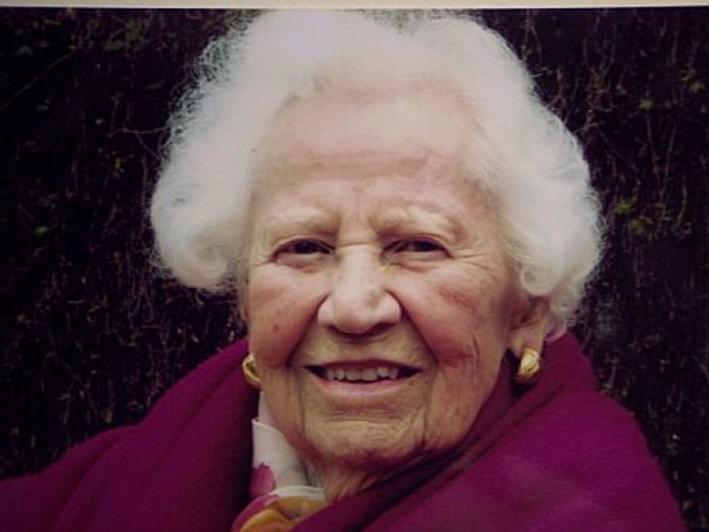 Peg Anderson