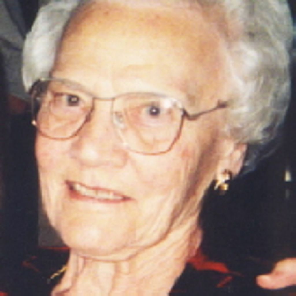 Nettie D (Hendricks) Aerts