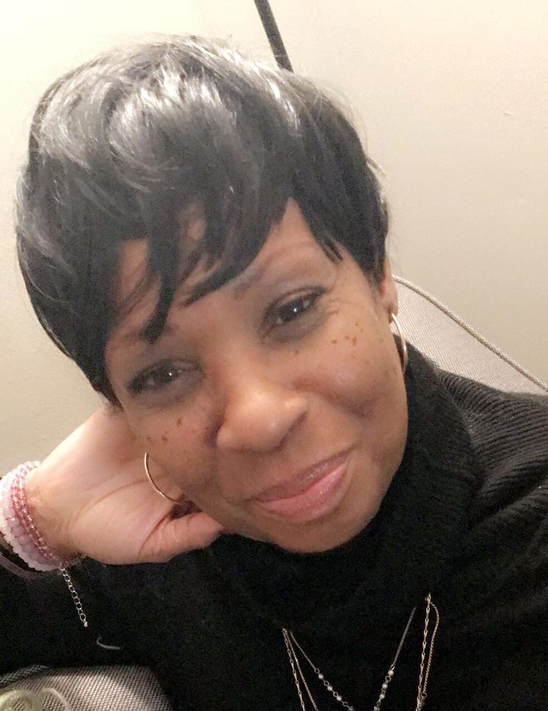 Kimberly E. Tutson Profile Photo