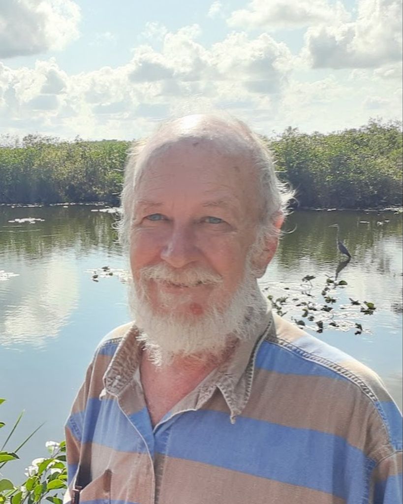 Garry Wayne McKinney Profile Photo