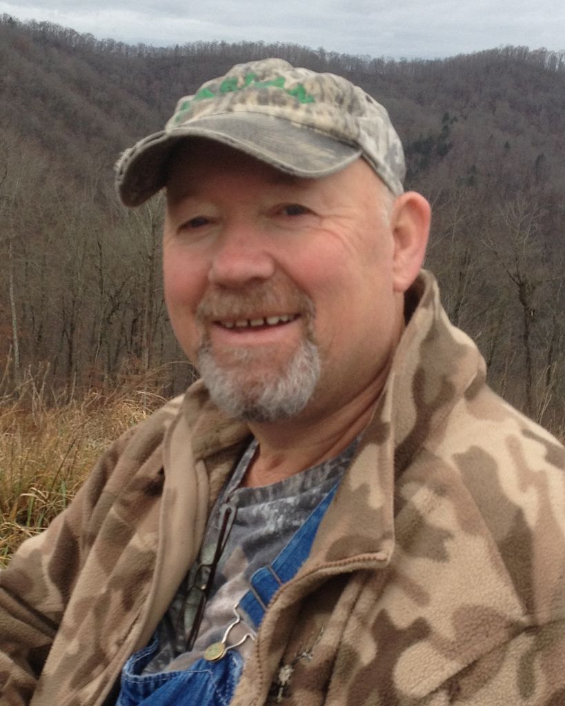 Eugene "Dudley" Hacker Profile Photo