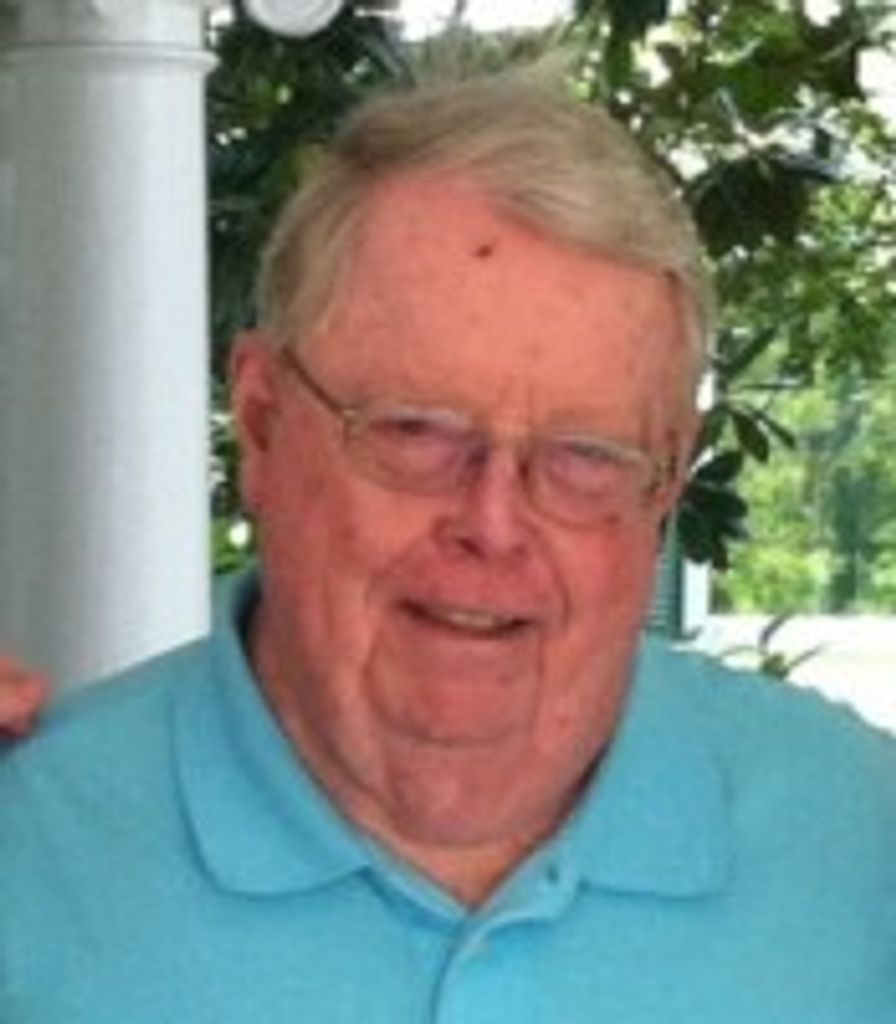 Baylus  Cade Bramble,  Jr.