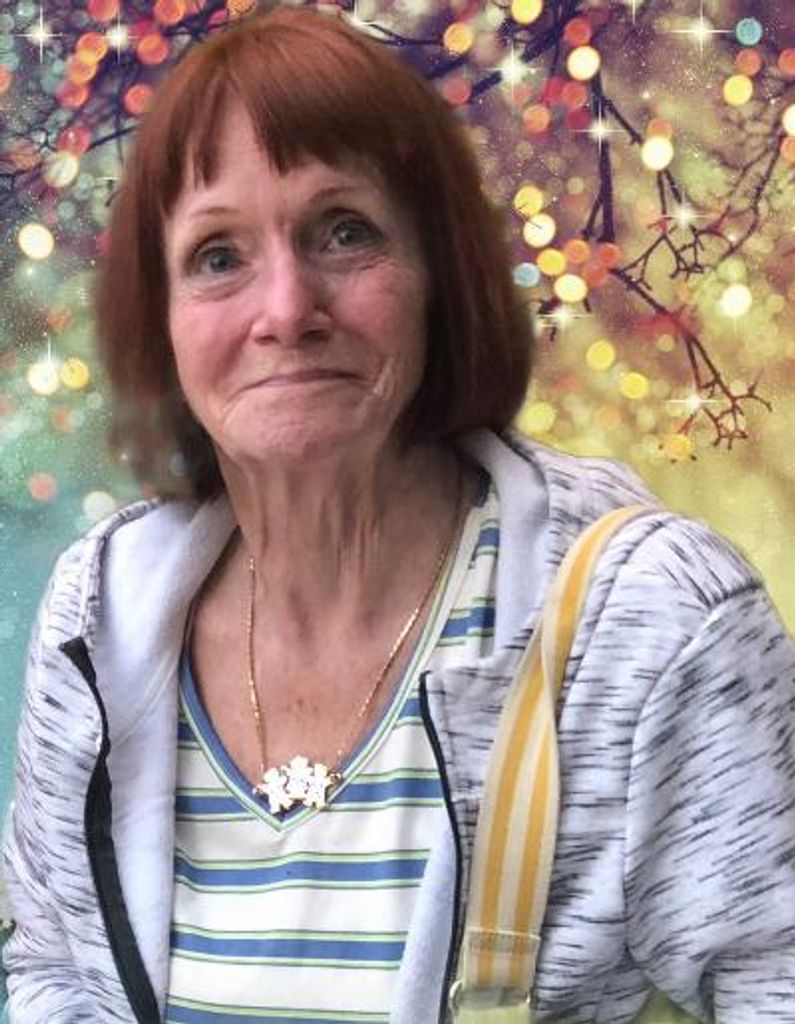 Katherine C. Thompson