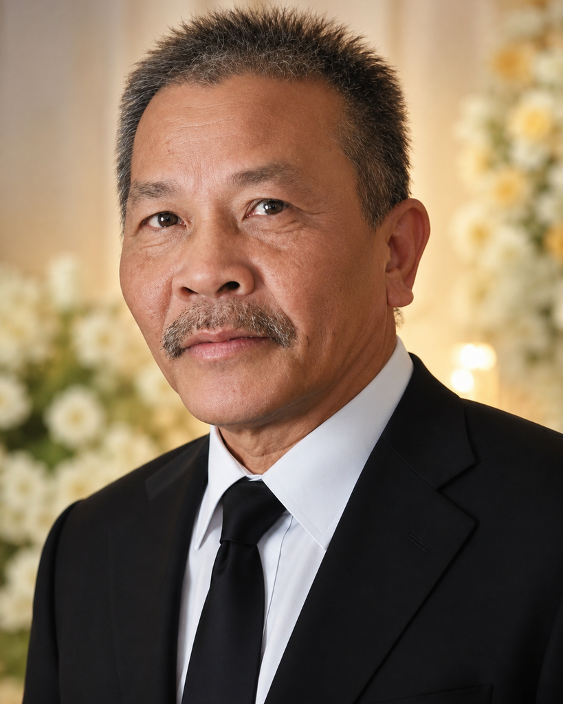 Hung Duy Bach Profile Photo
