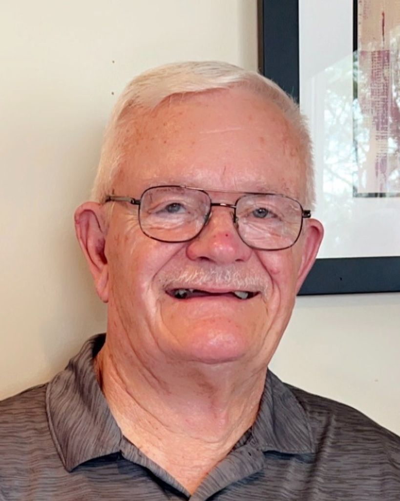 Donald Arthur Dibble Profile Photo