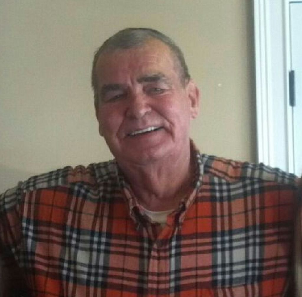 Mr. Harold Edward Mixon