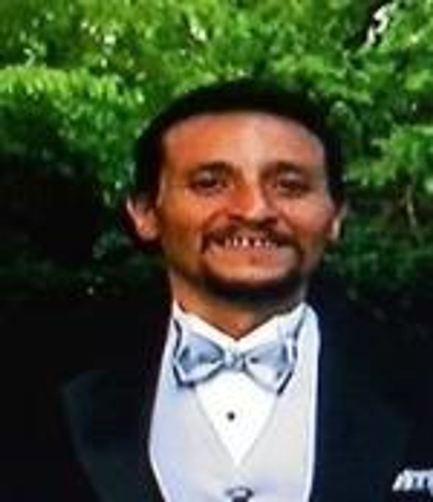 Angelo "Papo" Martinez