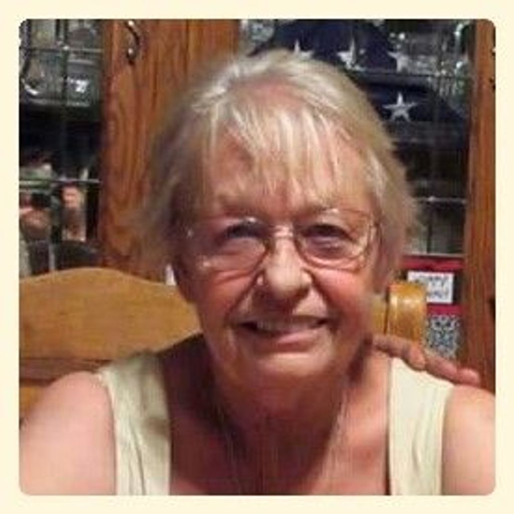 Marcia Marie Feller