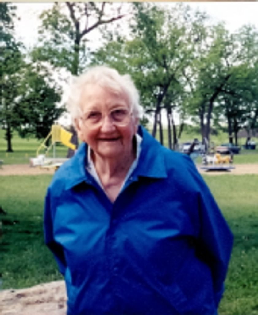 Annetta Margie Nelson Profile Photo