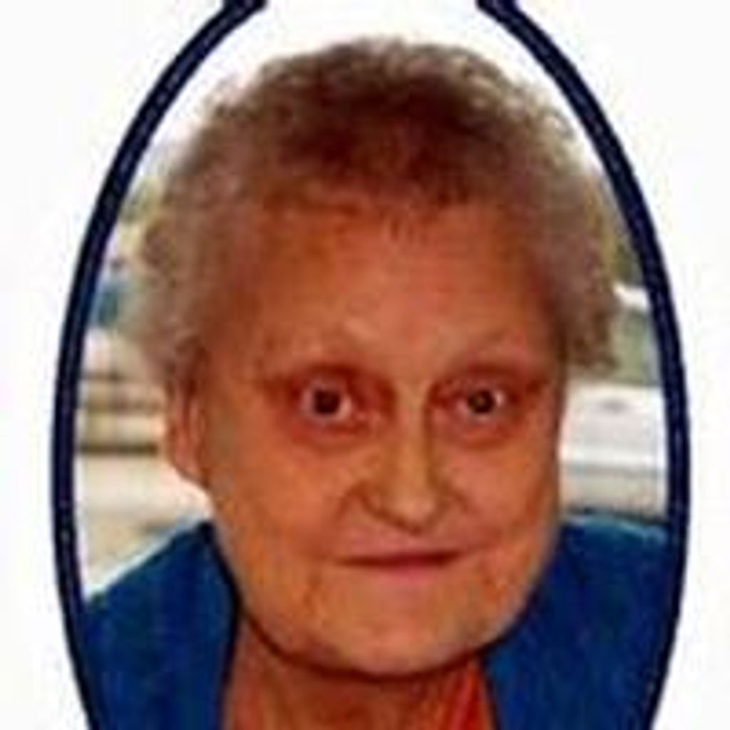 Ida Marie Jenkins