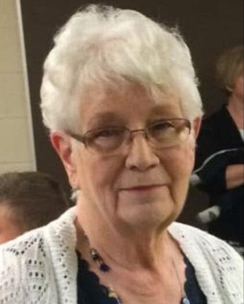 Maralee Parkinson Profile Photo