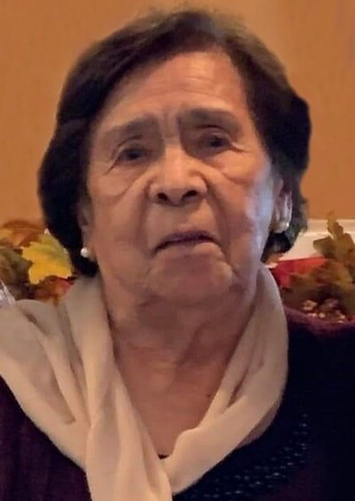 Tomasa Reyna Terrones Profile Photo