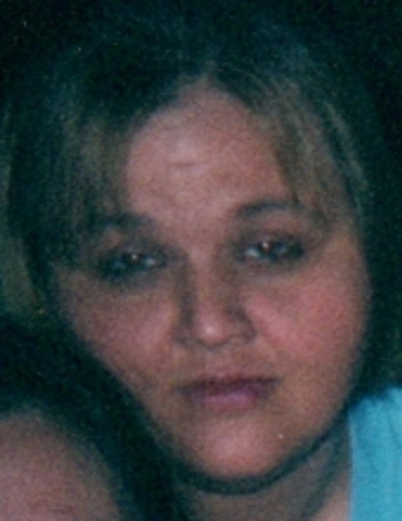 Terri  Randolph