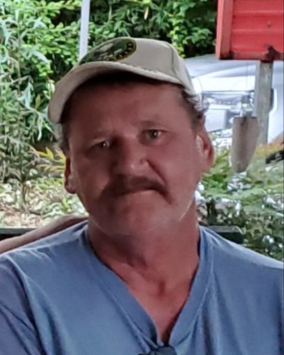 RUSSELL BERRY Profile Photo