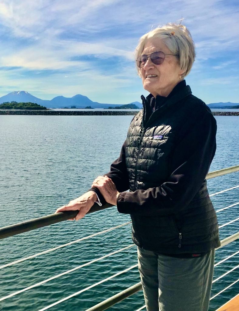 Marion Morey Meenan Profile Photo