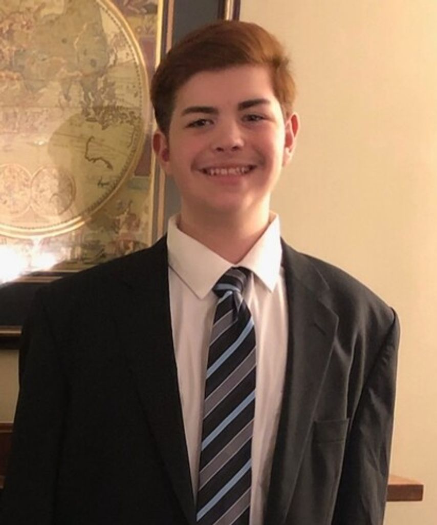 Matthew Mcmanus