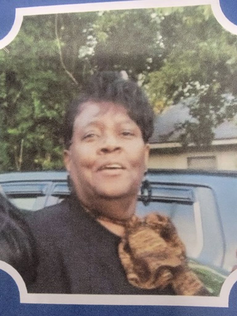 Carolyn Davis Profile Photo