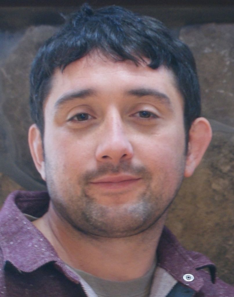 Matthew 'Chico' Kelly Yeary