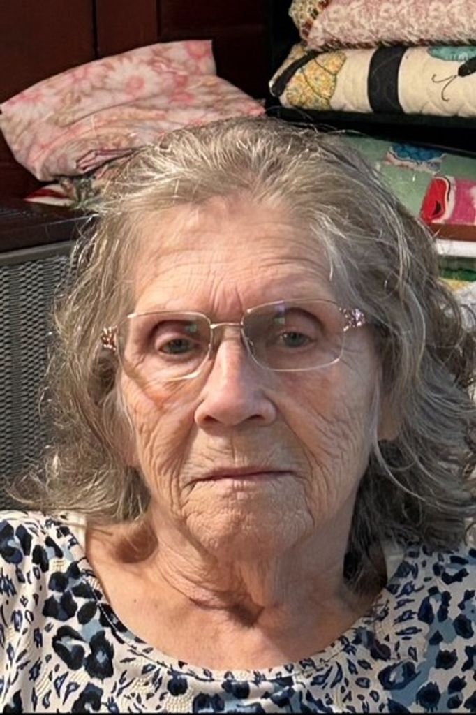 Shirley Louise (Warren)  Burton