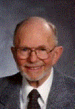 Clifford Sorensen