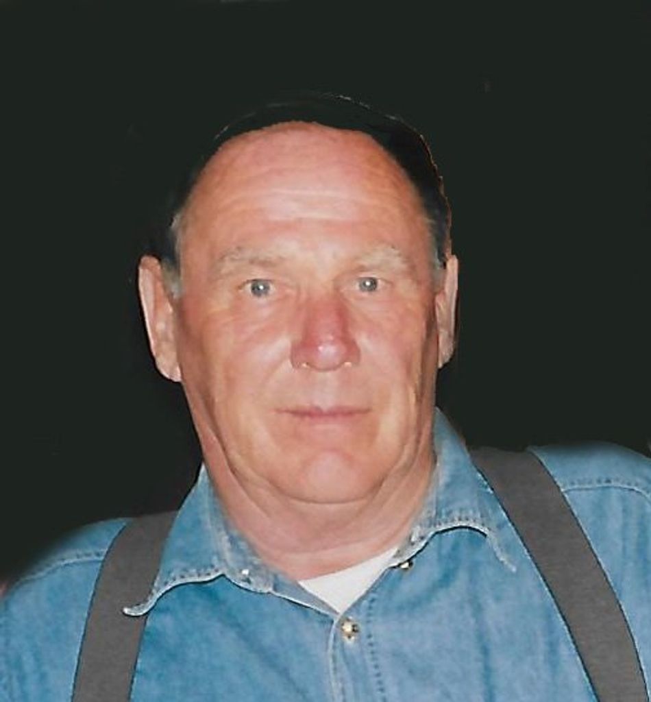 Ronald G. Hoskey Profile Photo