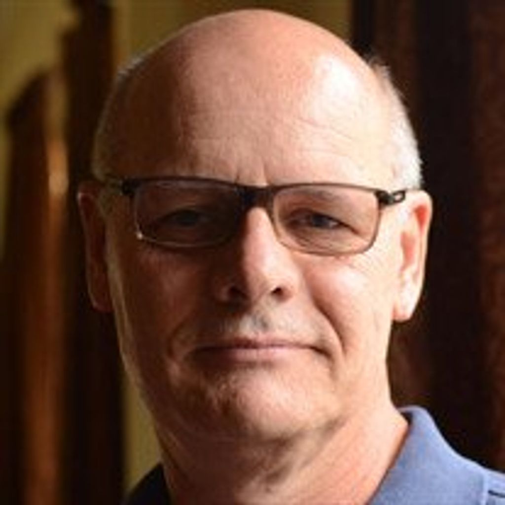 Michael  Lewis Coleman