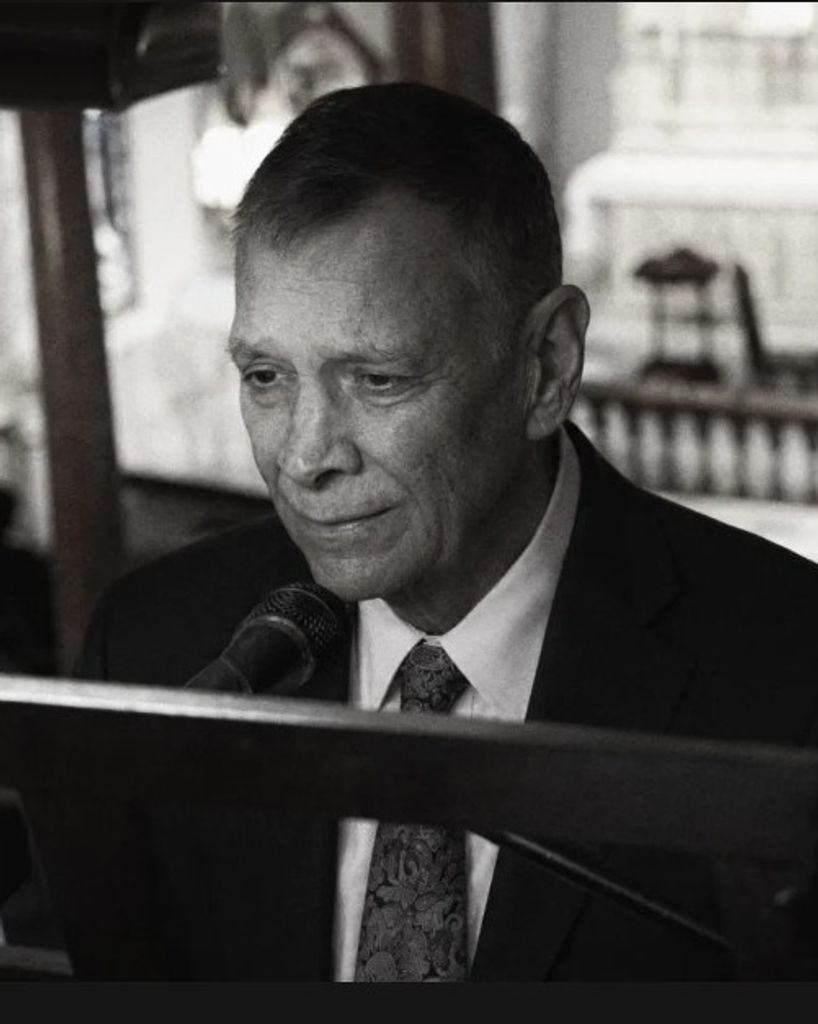 Mike McCracken Profile Photo