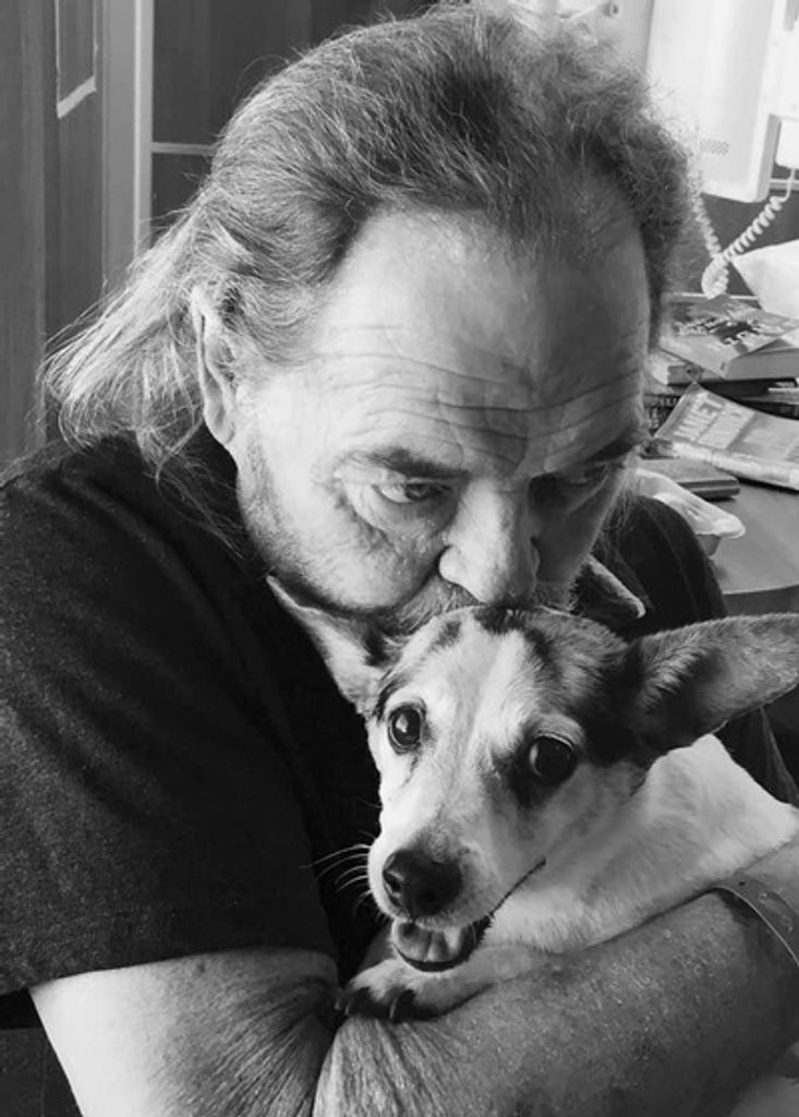 James Martin Milford