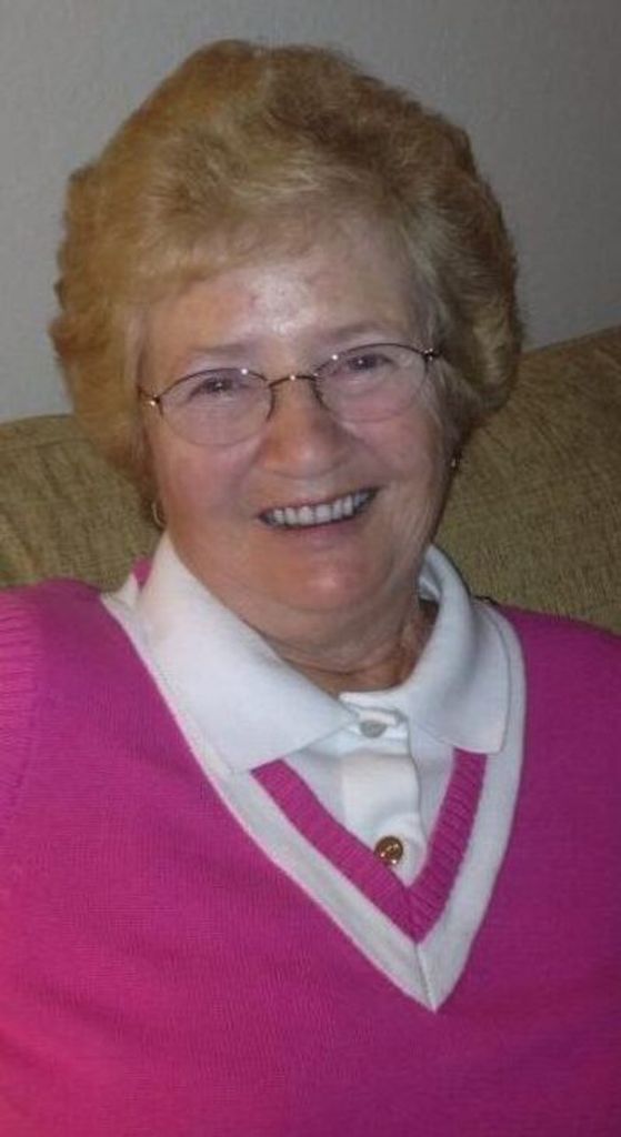 Priscilla A. Lauzon Profile Photo