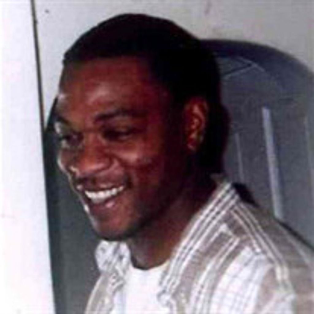 Mr. Brian Malik Woodson Profile Photo