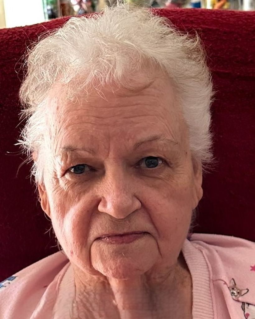 Gloria Beal Lovett Profile Photo