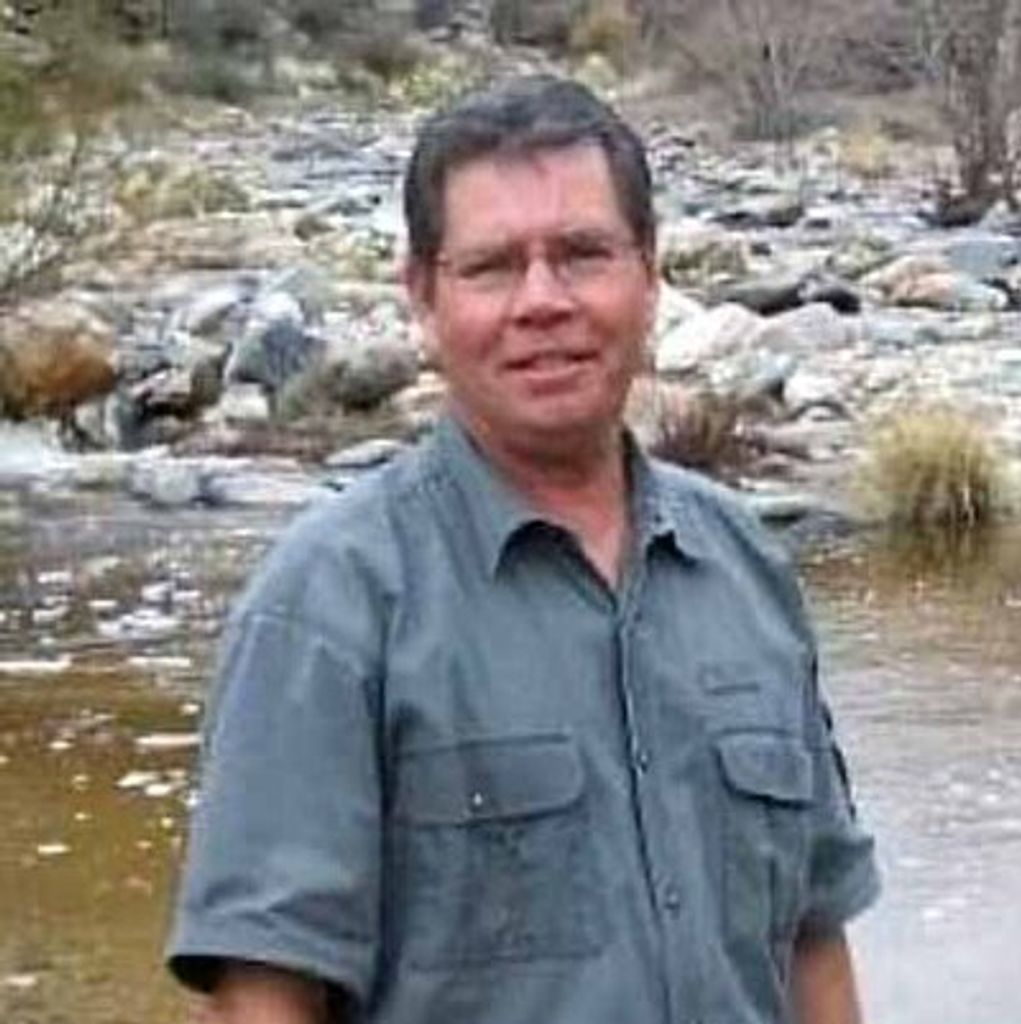 Roger Keith Nordby Profile Photo