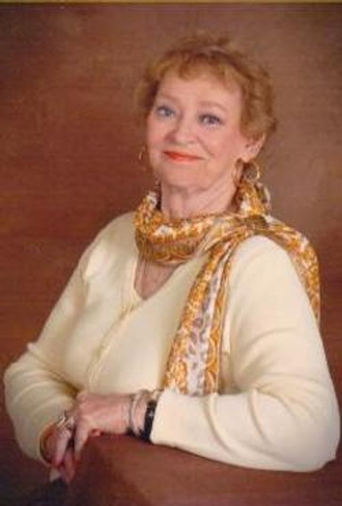 Joy Dell Mclean Profile Photo