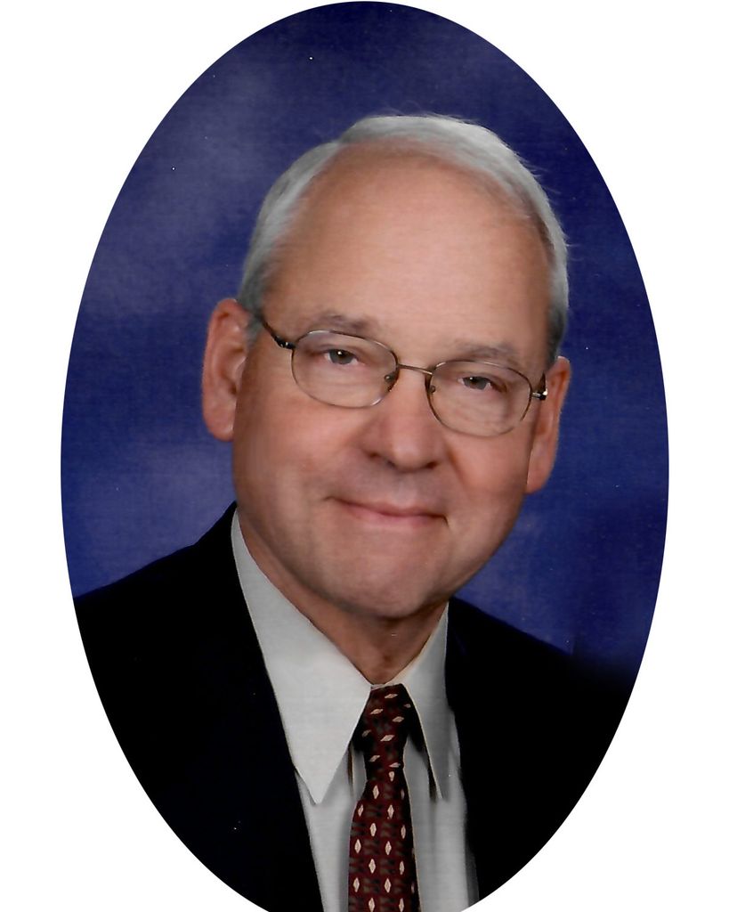 Joseph Harrington Profile Photo