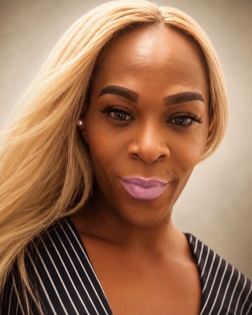 HOLLI WILLIAMS Profile Photo