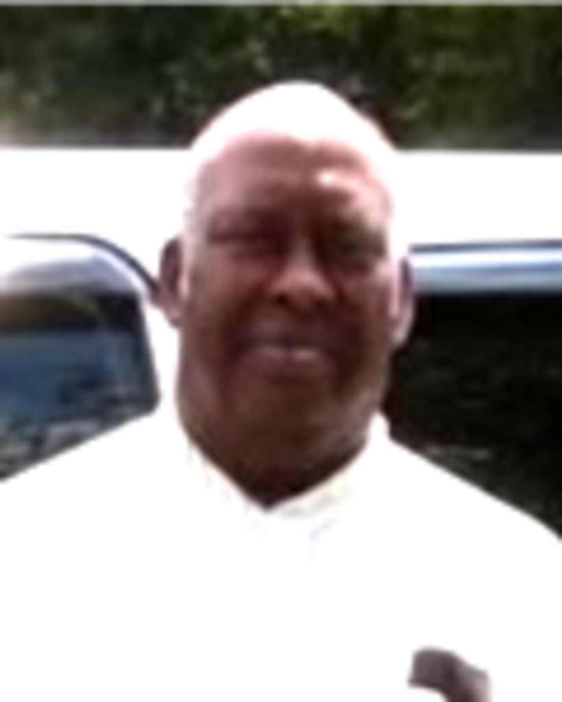 James Orange Jennings Profile Photo