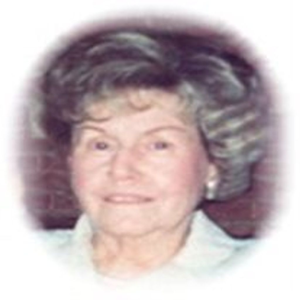 Geraldine V. Sengebusch