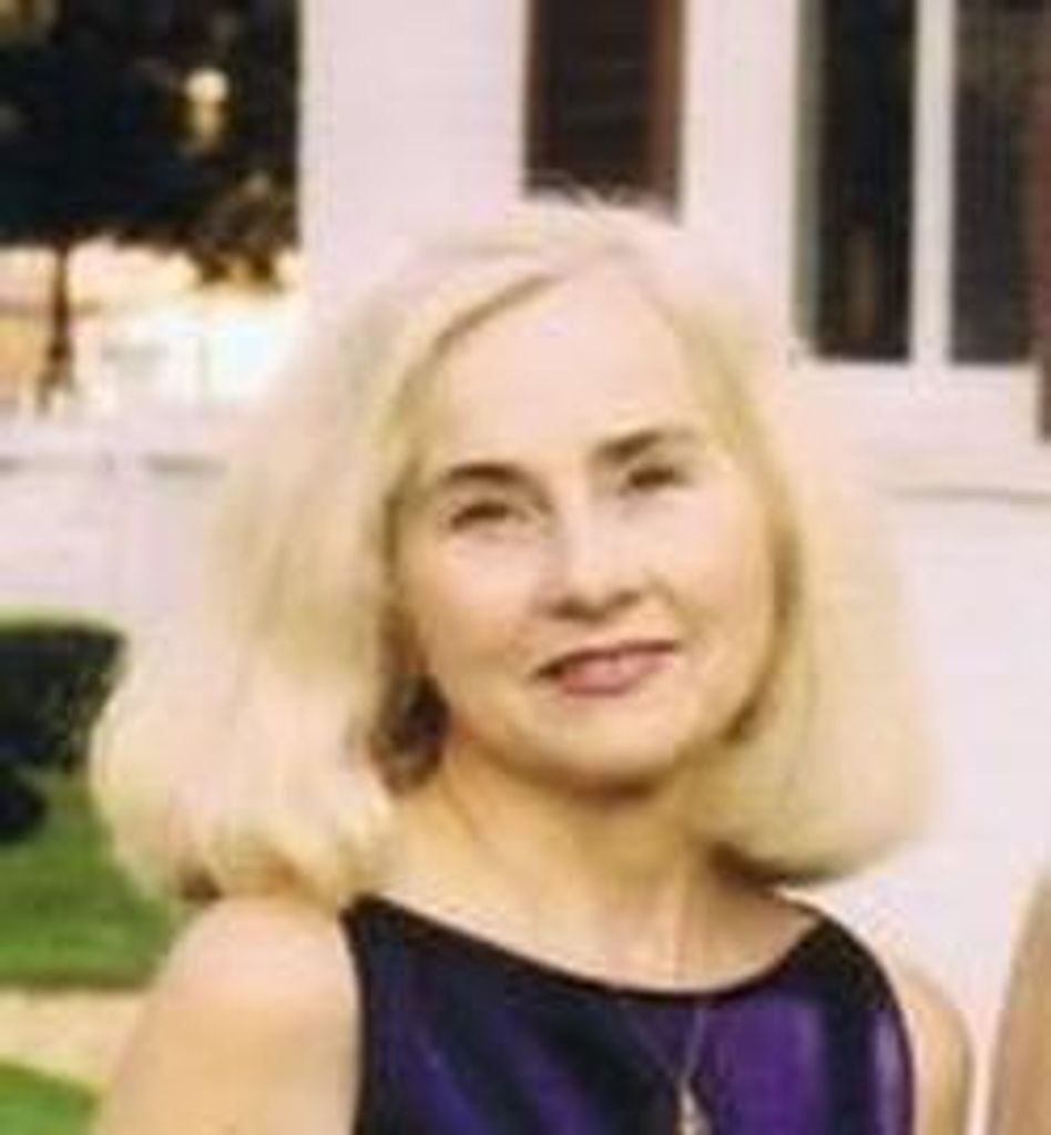 Beverly Joan (Lugg) Mock