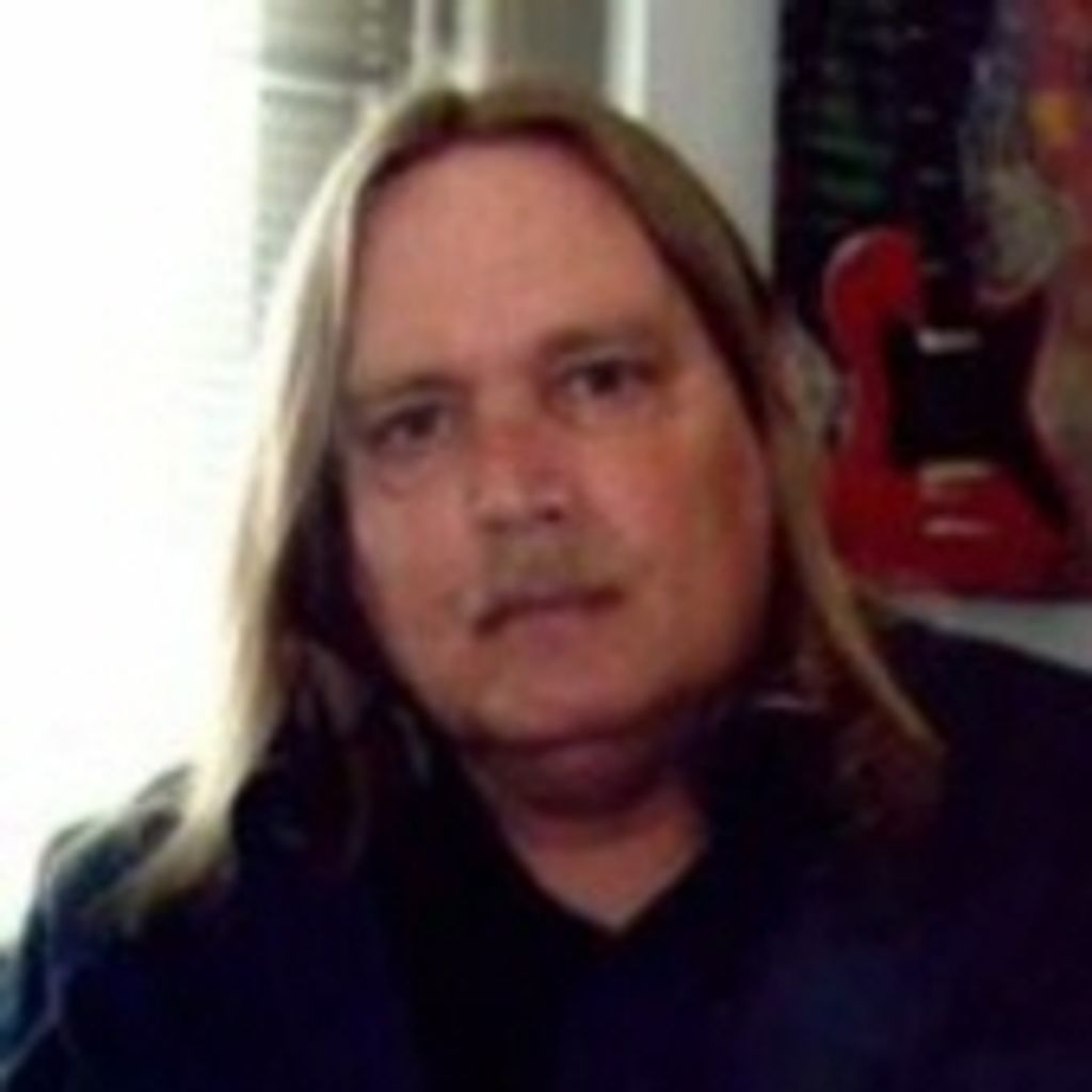 Rick G. Young