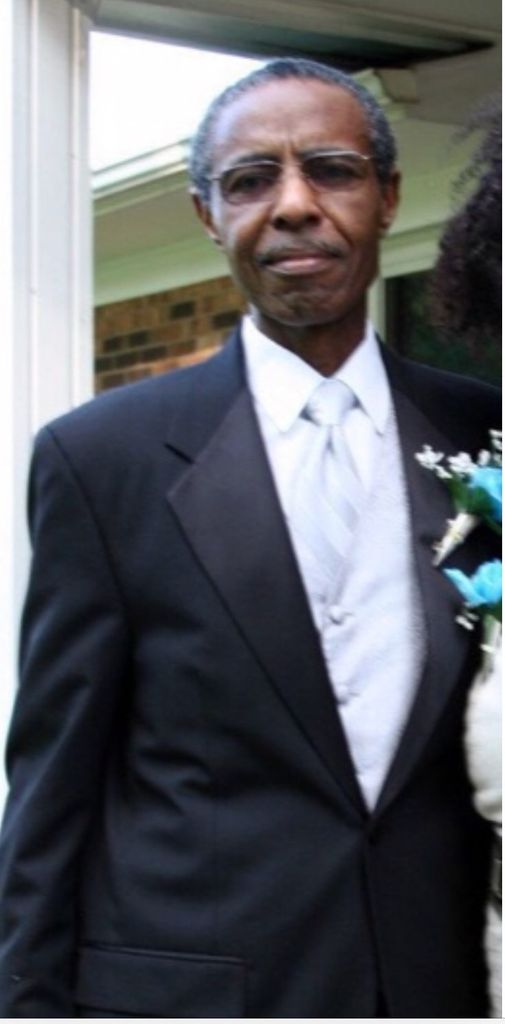 Mr. Arnold Lewis Howard Profile Photo