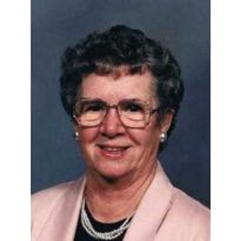 Dorothy J. Merrill