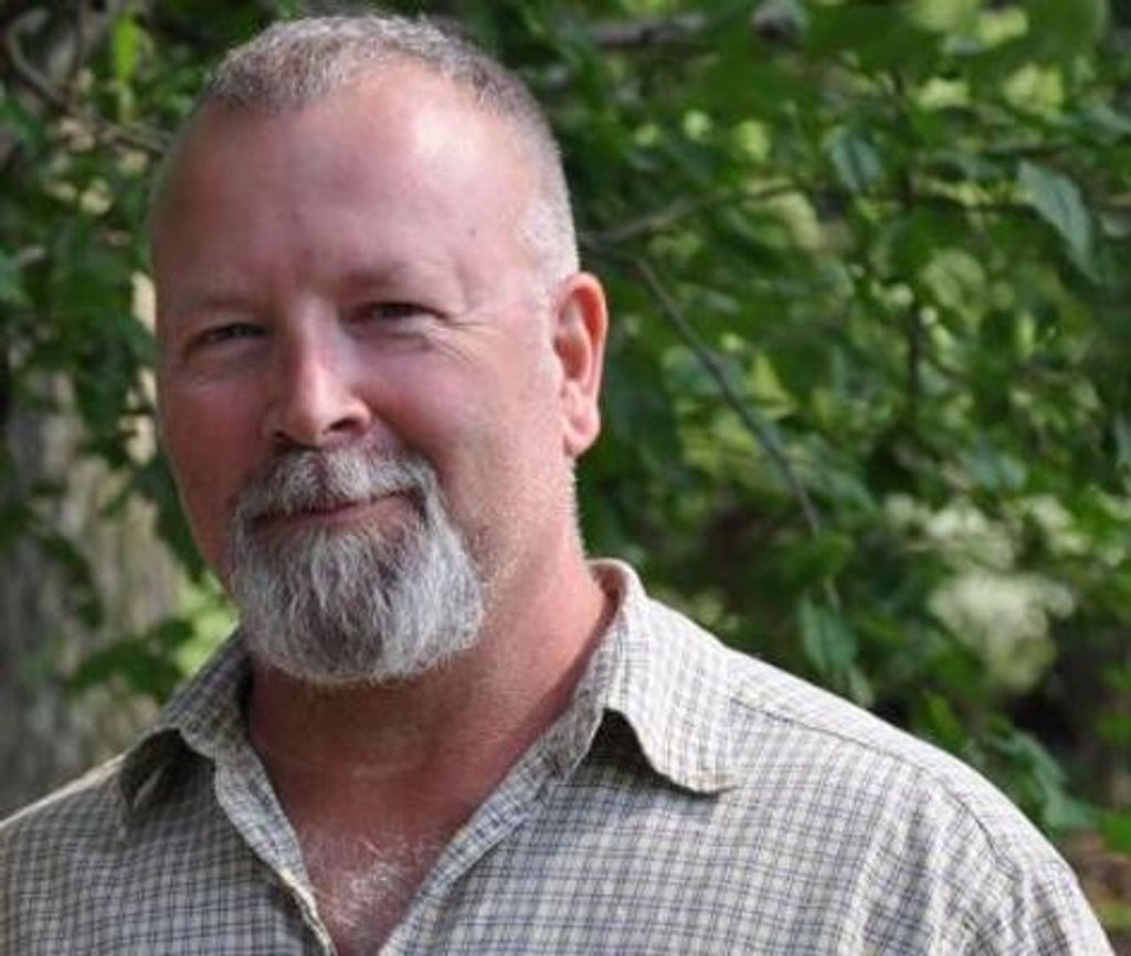 Thomas Benthall Grant Profile Photo