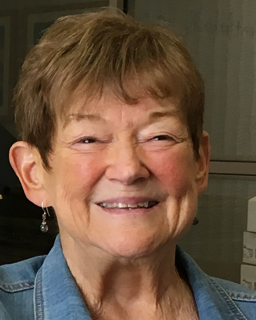 Barbara B. Boston