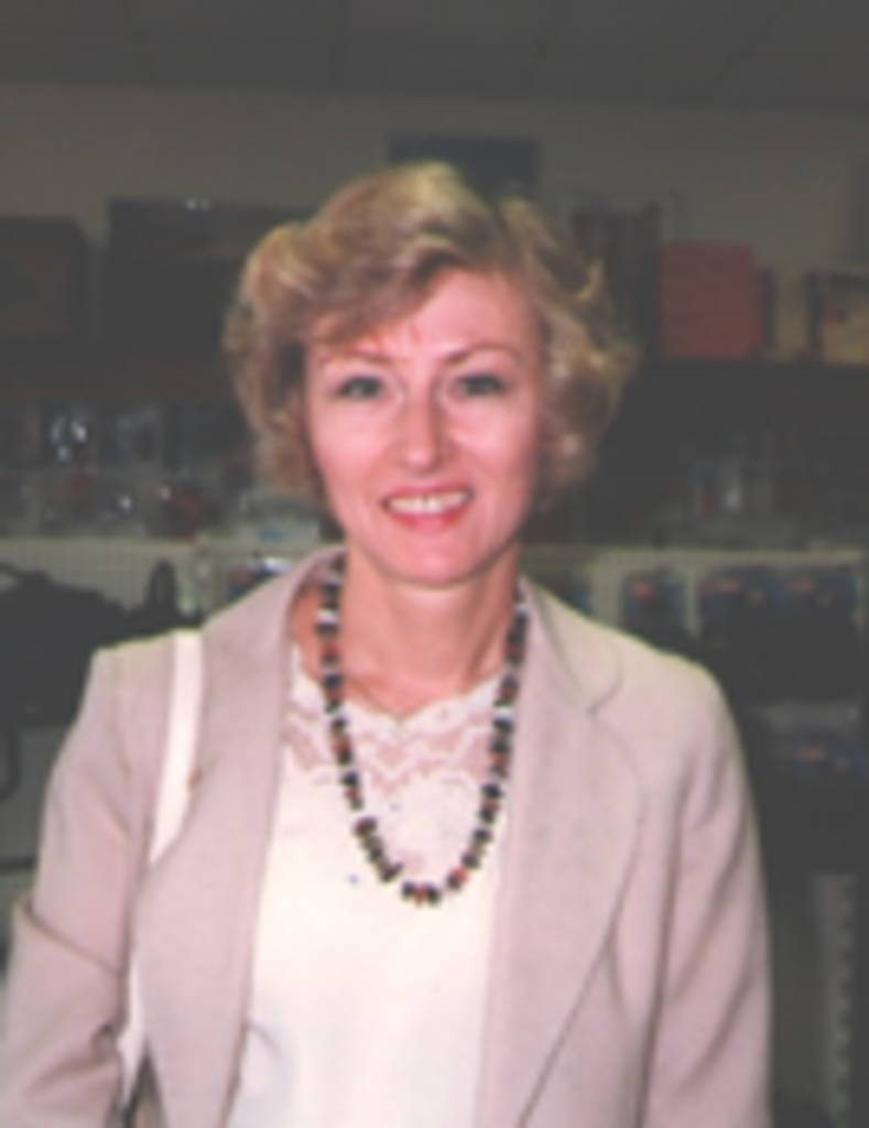 Barbara A. Bako