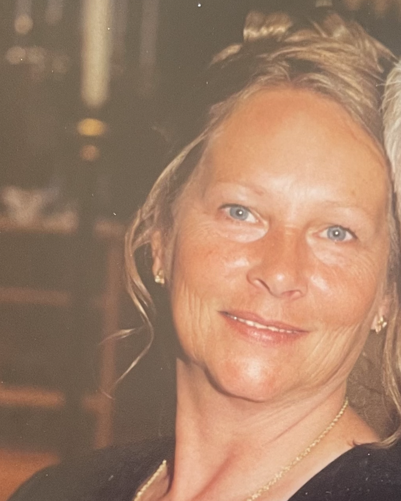 Paula S. Stimpson