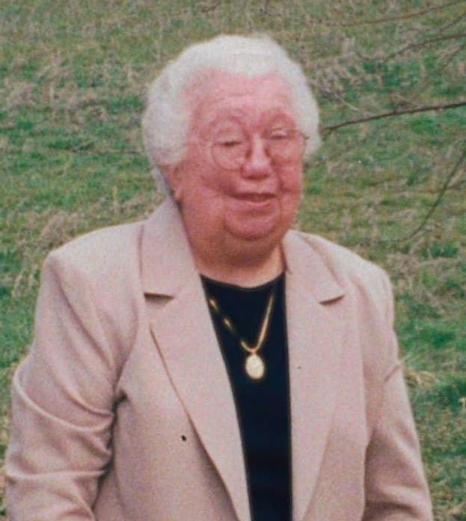 Virginia Horne