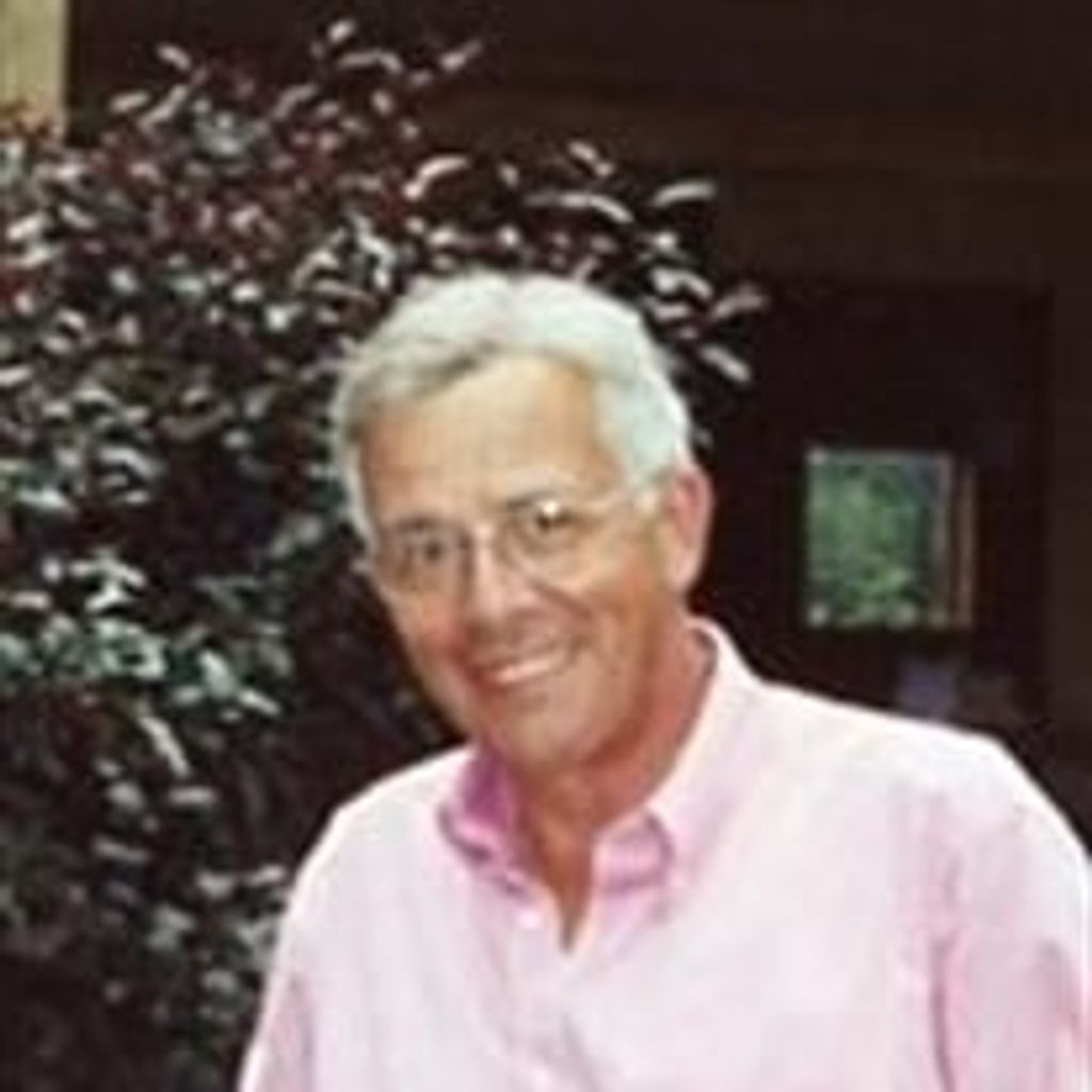 K. Richard Brumber