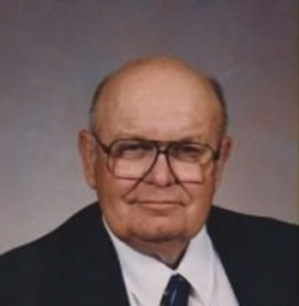Clarence Jacob Wolf
