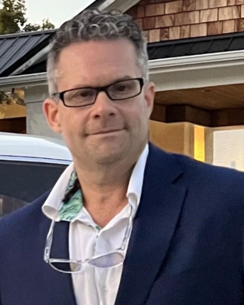 Phillip Douglas Mason