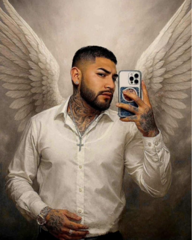 Zachary Matthew Gutierrez